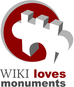 Logo Wiki loves