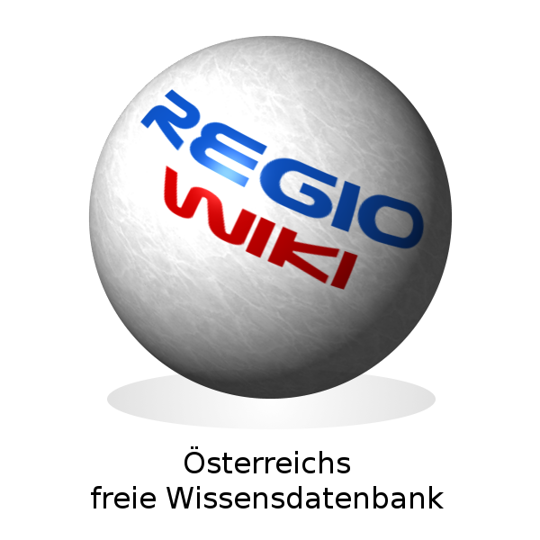 Logo Regiowiki