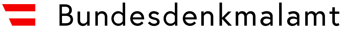 Logo Bundesdenkmalamt (BDA)