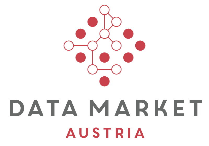 Logo Data Market Austria
