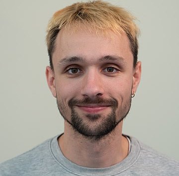 Portrait Thomas Schallhart, Wikimedia Summit 2019