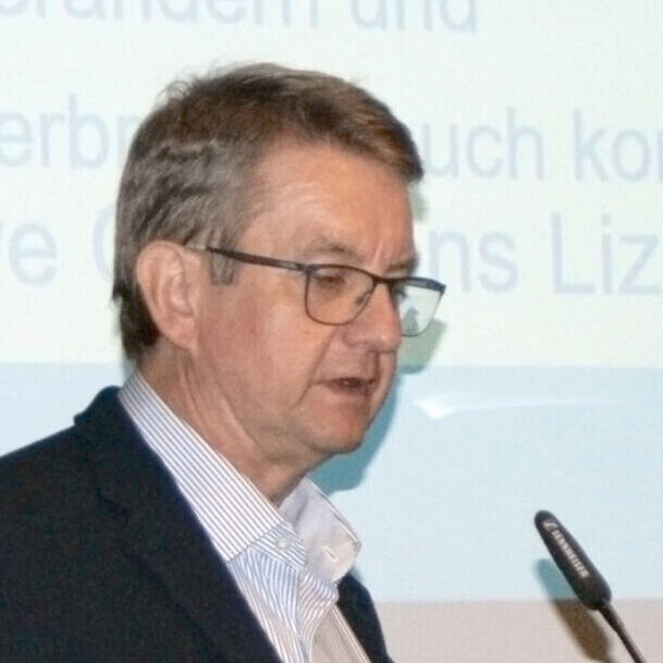 Michael Karolzak 2022, WMAT Vorstand