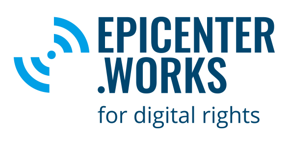 Logo Epicenter.works